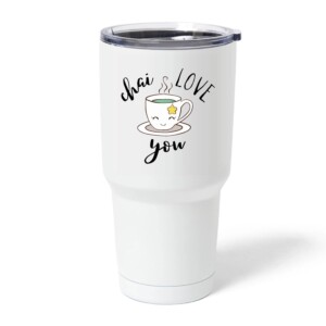 Travel Tumbler Mug