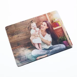 Personalized Mouse Mats