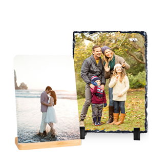 Photo Displays