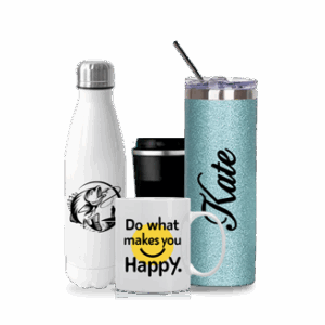 Drinkware