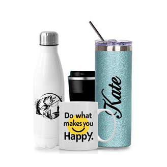Drinkware